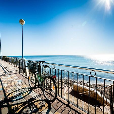 Apartamento "Blue" Muy Cerca Del Mar Торрев'єха Екстер'єр фото