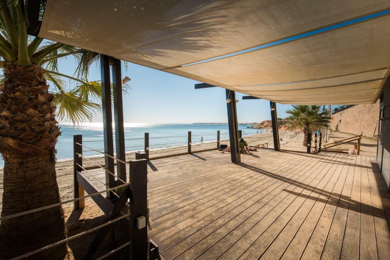 Apartamento "Blue" Muy Cerca Del Mar Торрев'єха Екстер'єр фото