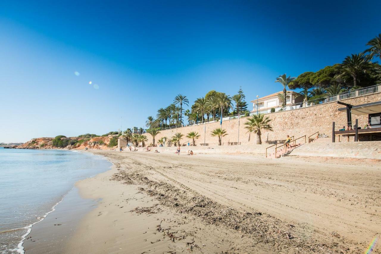 Apartamento "Blue" Muy Cerca Del Mar Торрев'єха Екстер'єр фото