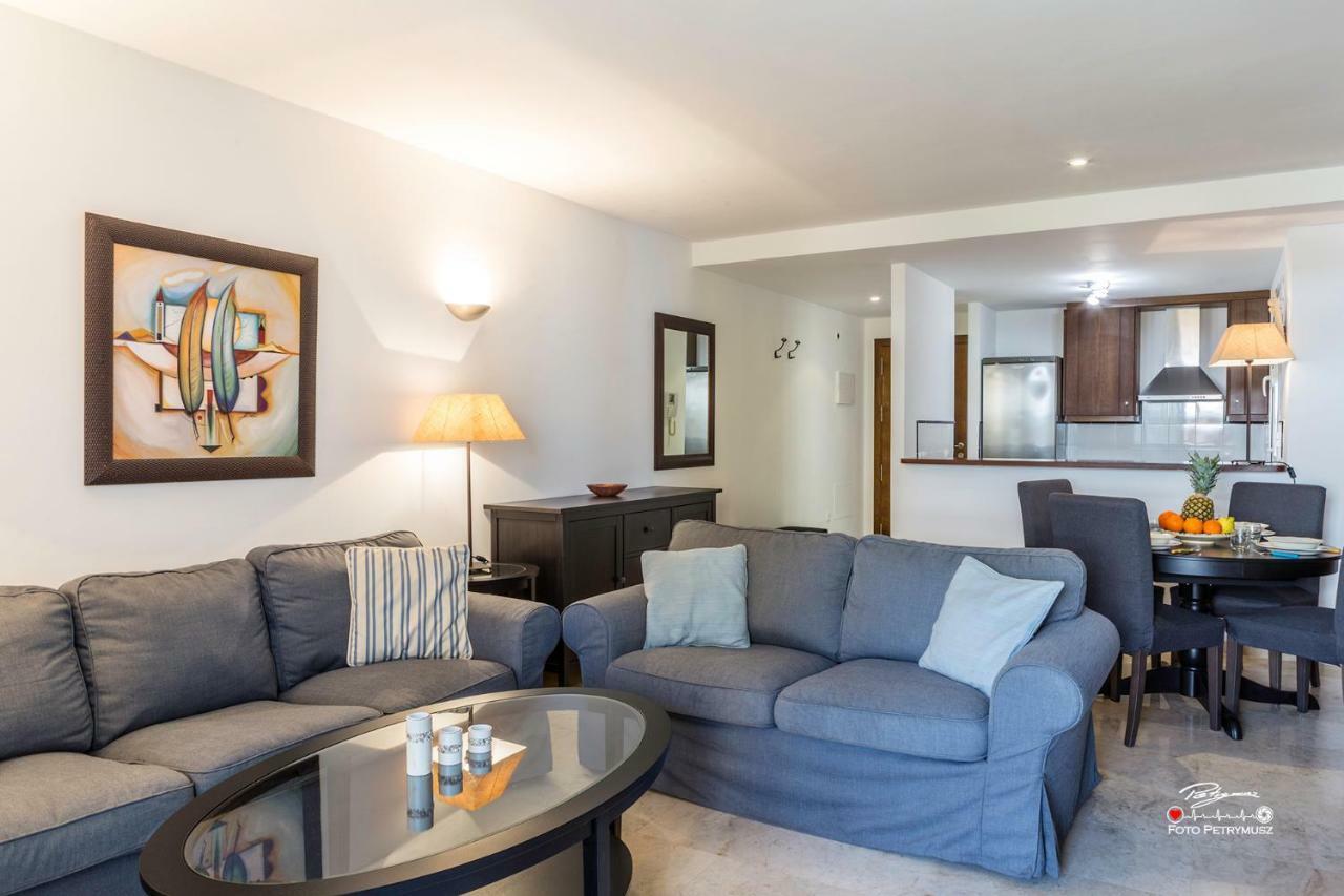 Apartamento "Blue" Muy Cerca Del Mar Торрев'єха Екстер'єр фото