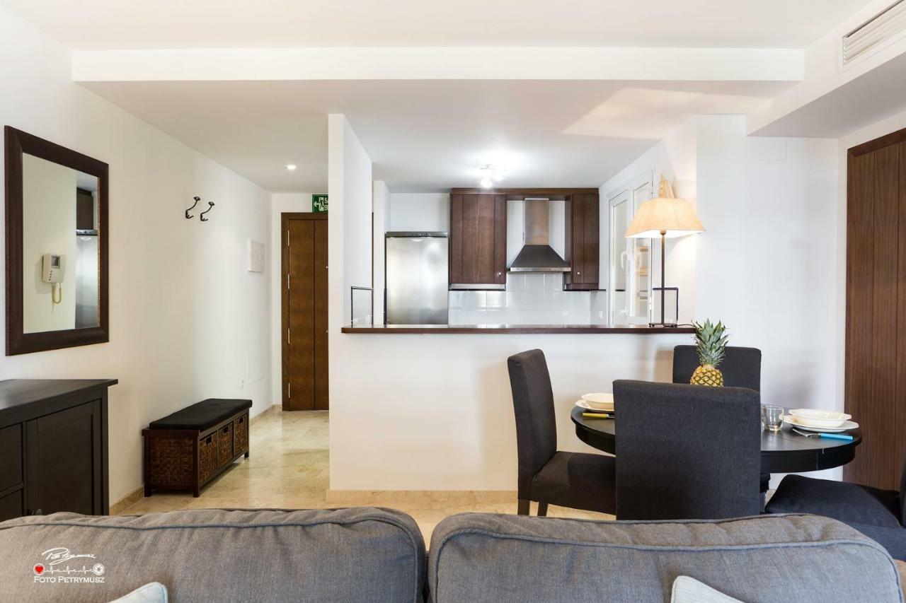 Apartamento "Blue" Muy Cerca Del Mar Торрев'єха Екстер'єр фото