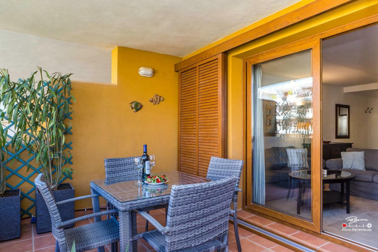 Apartamento "Blue" Muy Cerca Del Mar Торрев'єха Екстер'єр фото
