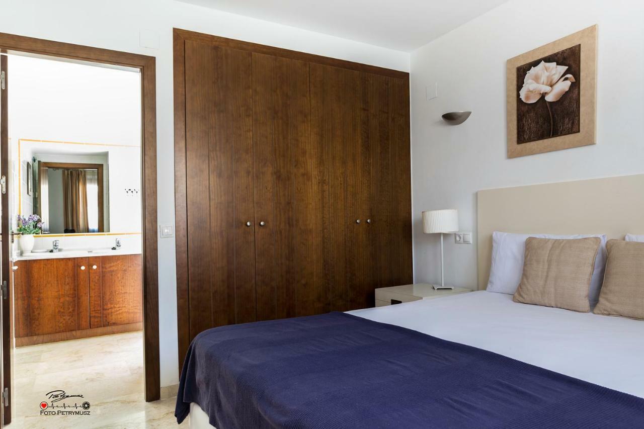 Apartamento "Blue" Muy Cerca Del Mar Торрев'єха Екстер'єр фото