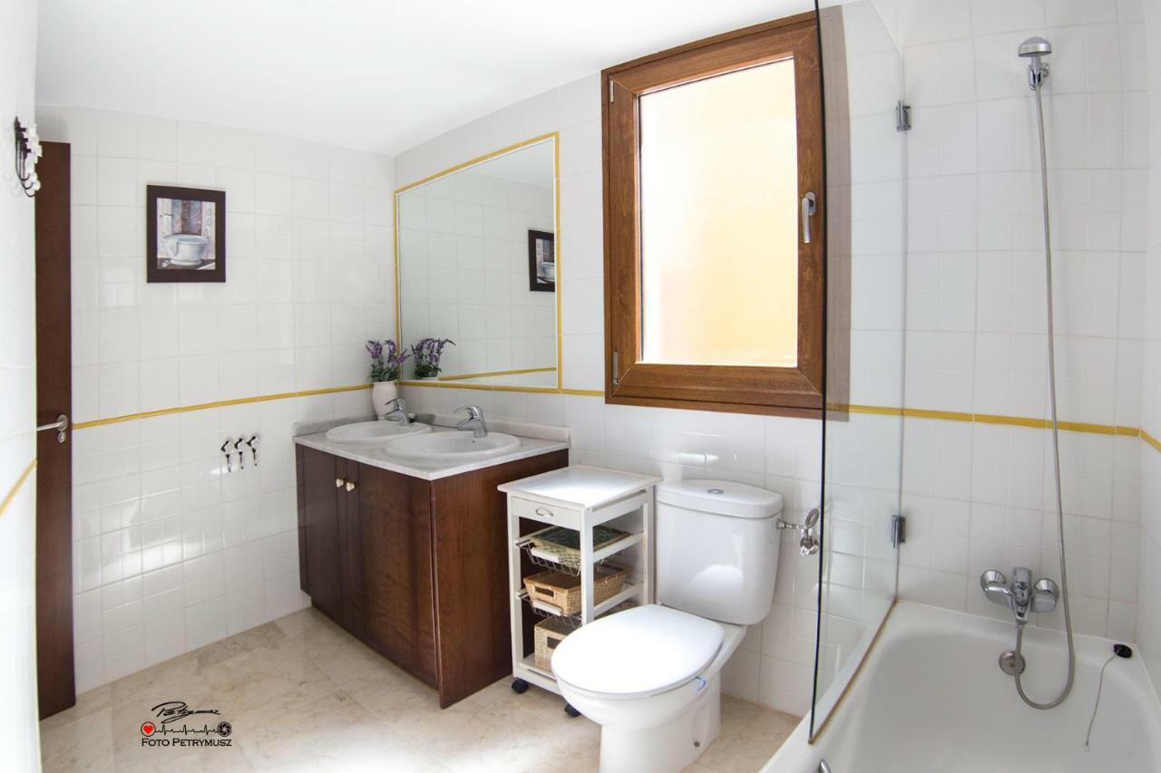 Apartamento "Blue" Muy Cerca Del Mar Торрев'єха Екстер'єр фото