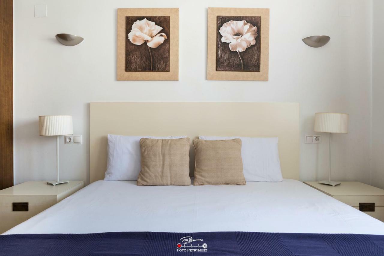 Apartamento "Blue" Muy Cerca Del Mar Торрев'єха Екстер'єр фото