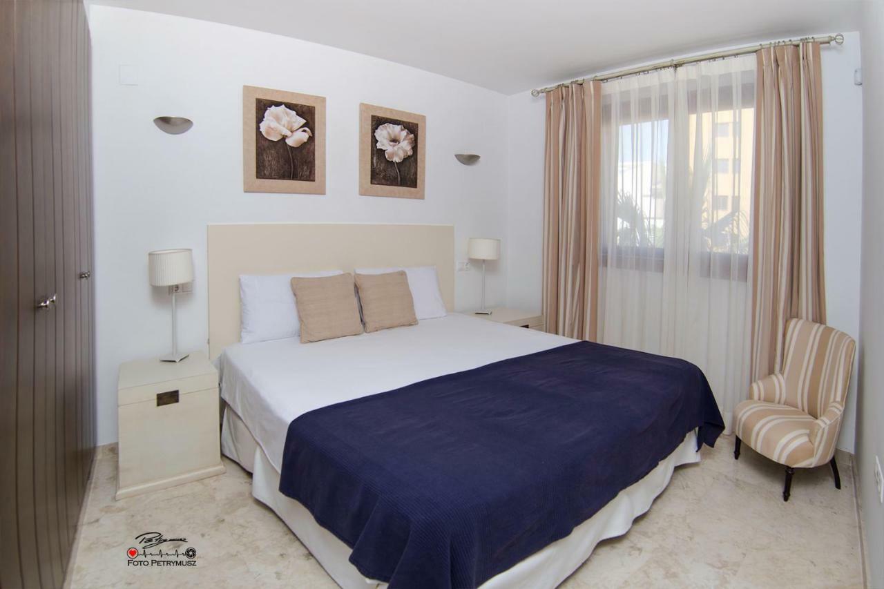 Apartamento "Blue" Muy Cerca Del Mar Торрев'єха Екстер'єр фото