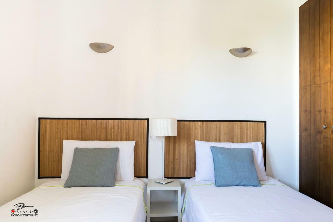 Apartamento "Blue" Muy Cerca Del Mar Торрев'єха Екстер'єр фото