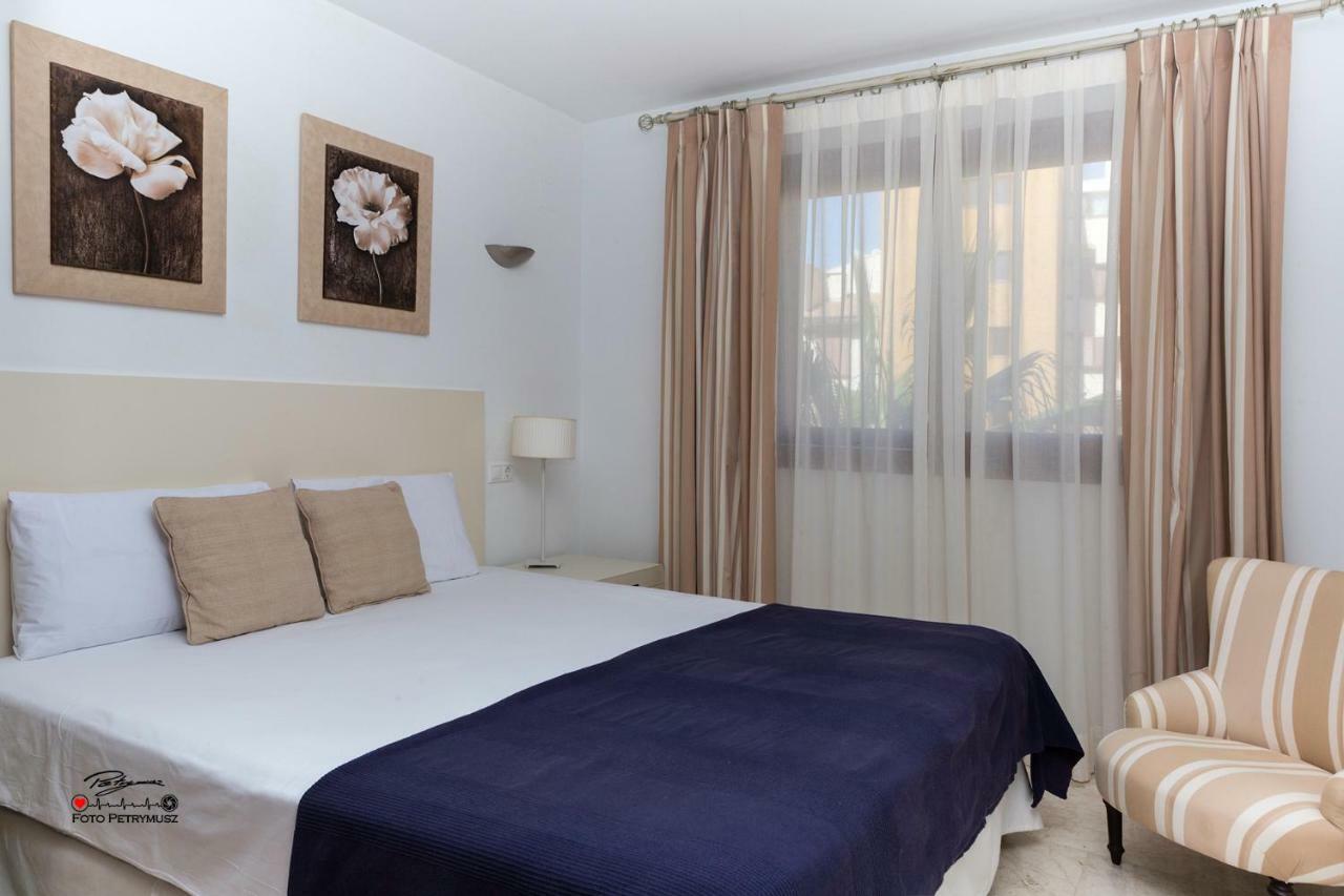 Apartamento "Blue" Muy Cerca Del Mar Торрев'єха Екстер'єр фото